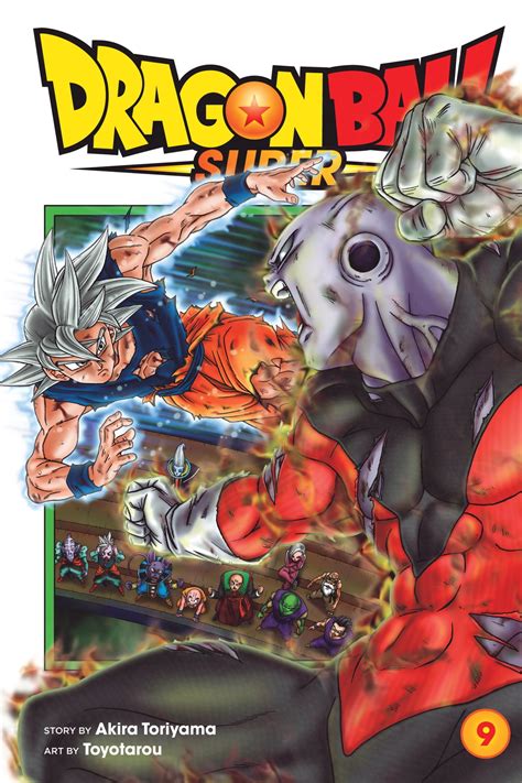 read dragon ball super manga|dragon ball super full manga.